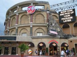 photo of Hard Rock Live Orlando